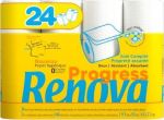 Renova Progress toiletpapier, 2-laags, 1