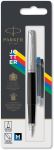 Parker Jotter Originals vulpen, zwart, o