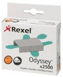Rexel D2500 ODYSSEY NIETJES