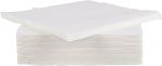 Cosy & Trendy servet, 38 x 38 cm, wit, 4