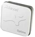 Rexel nietjes Optima nr 56, doos van 3.7