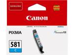 Canon cartouche d'encre CLI-581 cyan - 2103C001