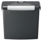 Rexel Momentum S206 papiervernietiger