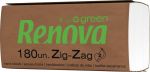 Renovagreen papieren handdoeken, Z-vouw,