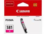 Canon cartouche d'encre CLI-581 magenta - 2104C001