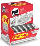 Pritt recharge pour dérouleur de correct