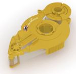 Pritt vulling voor lijmroller Refill nie