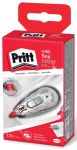 Pritt correctieroller Refill Flex 6mm x 