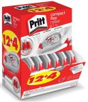 Pritt Correctieroller Compact Flex12  + 