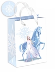 Sac cadeau Disney Frozen, M, 10 x 23 x 19 cm