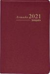 Brepols agenda Armada Seta 4 langues, bo