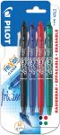 Pilot intrekbare roller FriXion Ball Cli