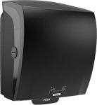 Katrin handdoekroldispenser 82070,zwart