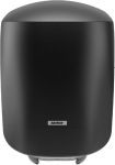 Katrin handdoekroldispenser 82254M, zwar