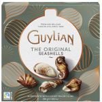 Guylian zeevruchten chocolade, XmasEditi