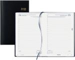 AGENDA BREPOLS SATURNUS NOIR