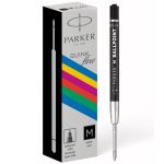Parker ECO balpen navulling, medium, zwa