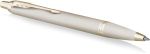 Parker IM Monochrome balpen Champagne, m