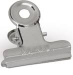 Maul papierklem 30 mm, blister met10 stu