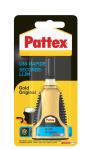 Pattex Secondenlijm Gold, vloeibaar, tub