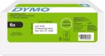 Dymo etiketten LabelWriter 57 x 32mm, wi