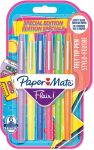 Paper Mate viltstift Flair Retro, bliste