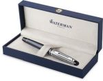 Waterman vulpen Expert Deluxe, medium, m