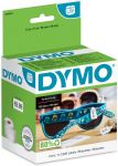 Dymo etikketen LabelWriter 54 x 11mm, ju