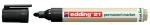 Edding permanent marker Ecoline 21zwart
