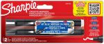 Sharpie paintmarker, blister van 2st, as