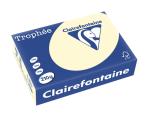 Clairefontaine Papier Trophée crèmeA4 21