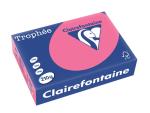 Clairefontaine Papier Trophée FUCHSIA A4