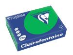Clairefontaine Papier Trophee vertBILLAR