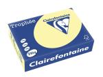 Clairefontaine Papier Trophée CANARI A4 