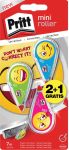 Pritt mini correctieroller emoji, bliste