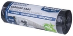 DONAU PROFESSIONAL sac poubelle, 35 microns, ft 90 x 110 cm, 160 litre, noir, paquet de 10 pièces