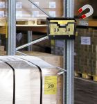 CEP First wandfolderhouder horizontaal, 