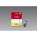 Canon ink cartridge PGI-9Y, geel