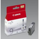 Canon ink cartridge PGI-9GY, grijs