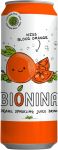 Bionina Miss Blood Orange, blik van33 cl