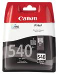Canon PG-540 inktcartridge zwart blister