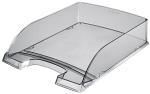 Leitz brievenbakje Plus 5226 rook transp