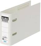 Elba Rado Plast ordner voor ft A5 dwars,