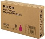 Ricoh 841637 gel cartridge magenta SC 100ml