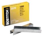 Bostitch nietjes 23-10-1M, 10 mm, verzin