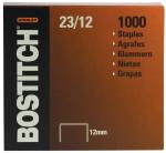 Bostitch nietjes 23-12-1M, 12 mm, verzin
