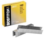 Bostitch nietjes 23-17-1M, 17 mm, verzin
