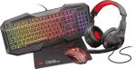 TRUST GXT 1180RW GAMING SET QW