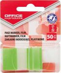 Office Products index, 25 x 43 mm,50 tab