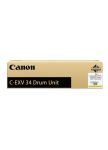 Canon C-EXV34 drum jaune 36.000 pages